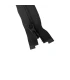Doppelter Reißverschluss - 93 cm