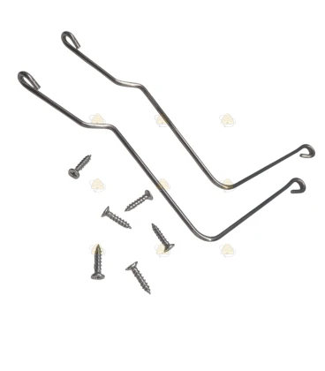 Bienenstock-Verbindungsstück/Verriegelungshaken für den Bienenstock