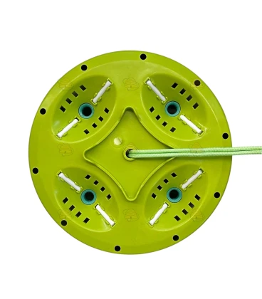 Selectieve val dopjes voor groene ingangen Aziatische Hoornaarval Velutina Trap