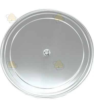 Aftapvat - rijper RVS 30 L / 40 KG